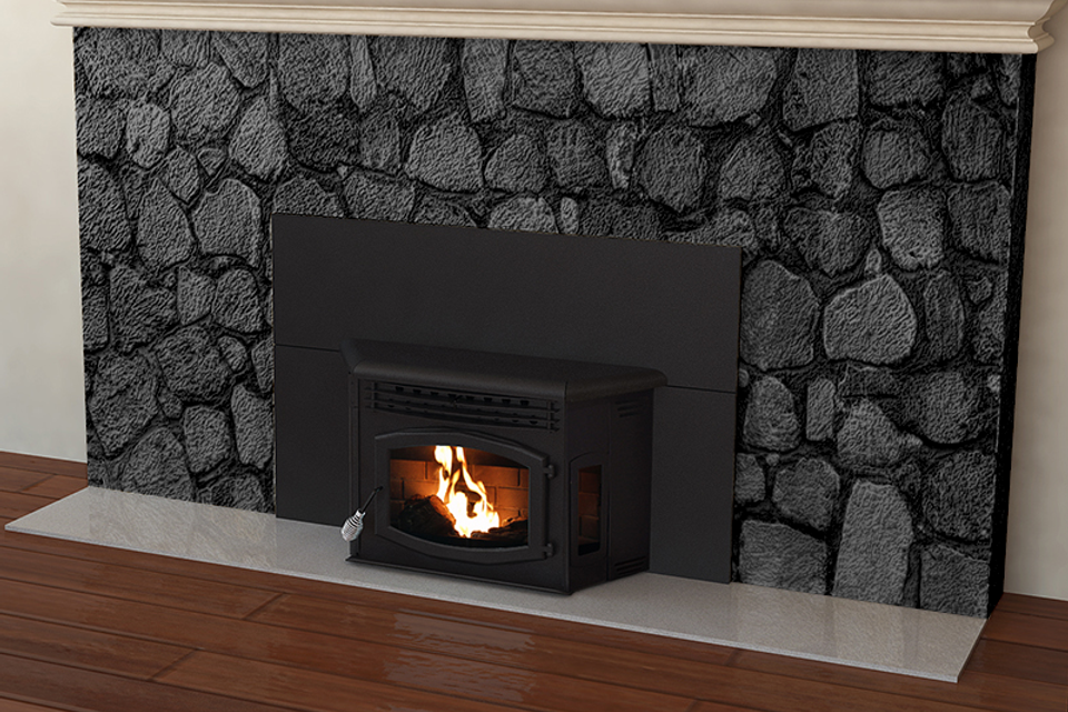 Breckwell pellet insert