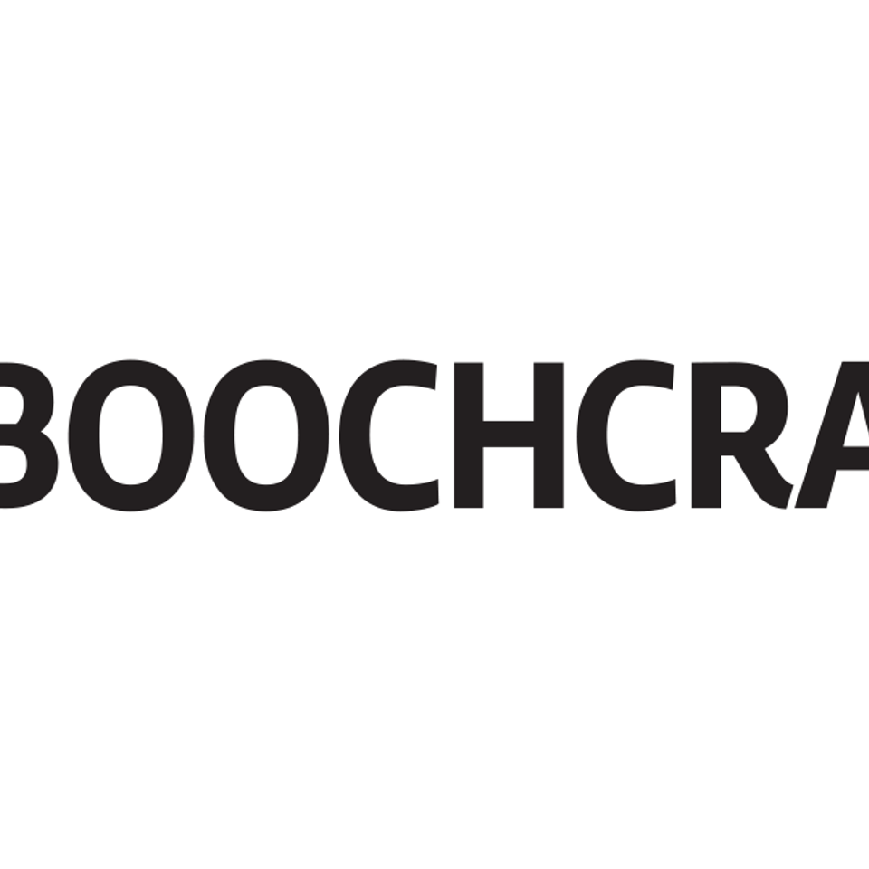 Boochcraft share
