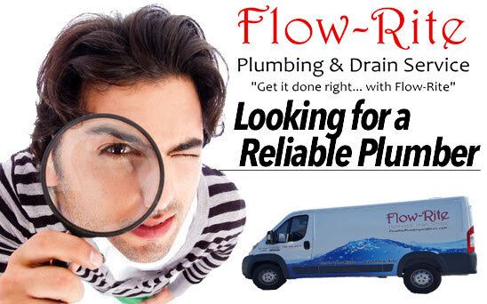 Looking for a plumber in fayetteville