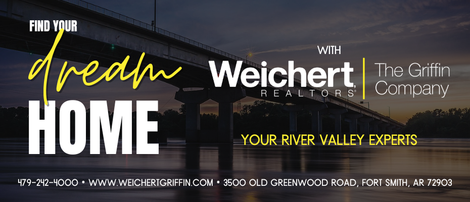 Fort smith chamber ad   weichert