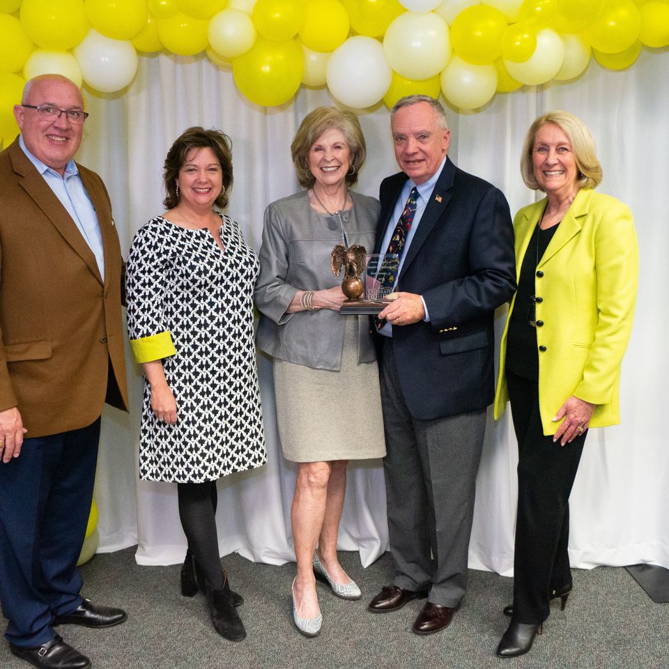 Tfae celebrates excellence '19 60