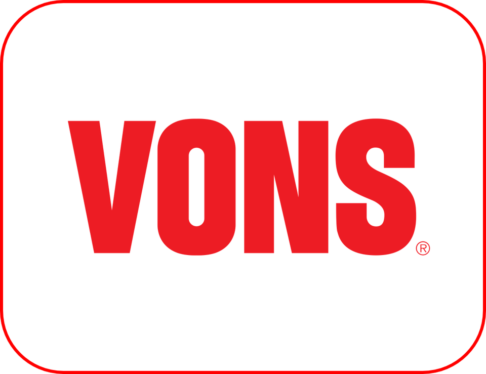 Vons logo 1
