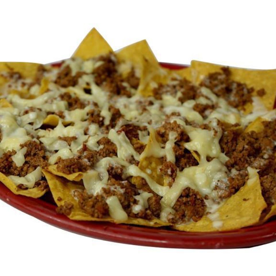 Arrieromexicannachos