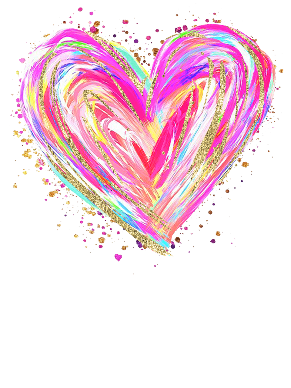 Seasons   valentines day beautiful heart