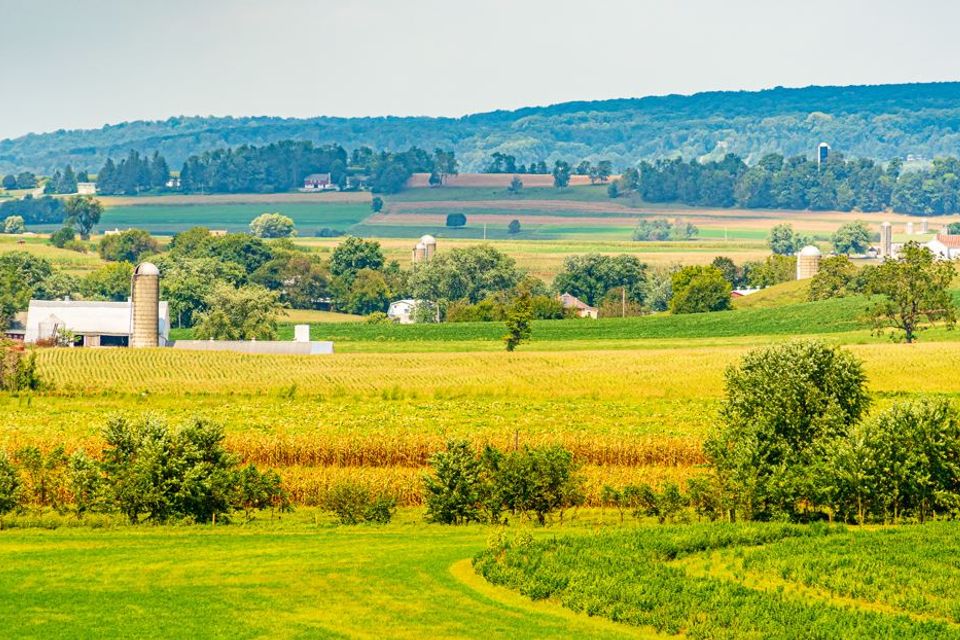 Lancaster PA Tourism Things to Do