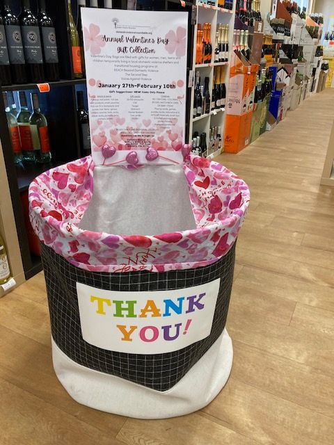 Domestic violence roundtable1