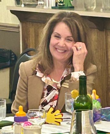 Mahoning Valley Republican Women's Club 2025 March Meeting