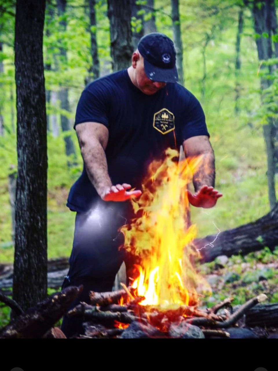 Fire 