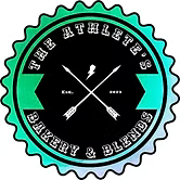 The Athlete's Bakery & Blends