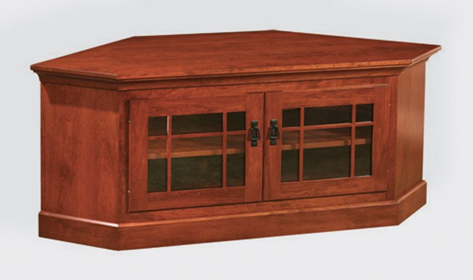 Aw ce s38 m corner console
