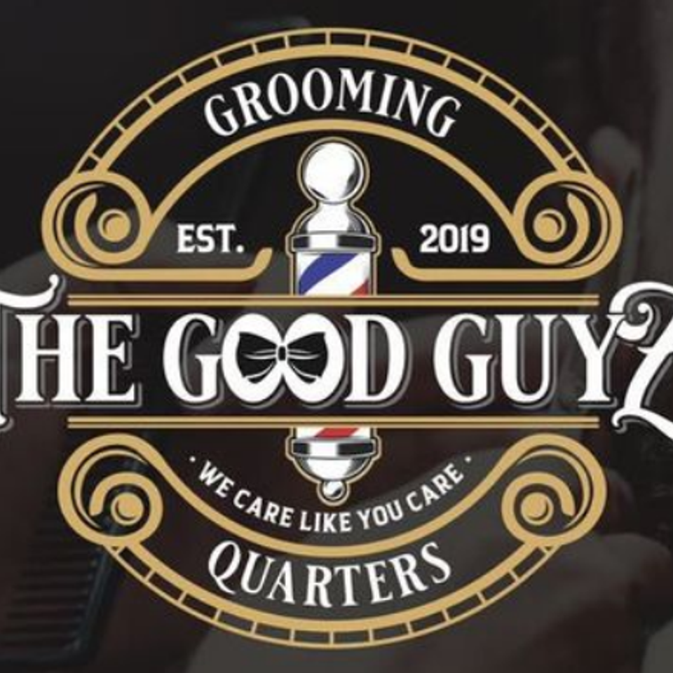 Good guyz logo