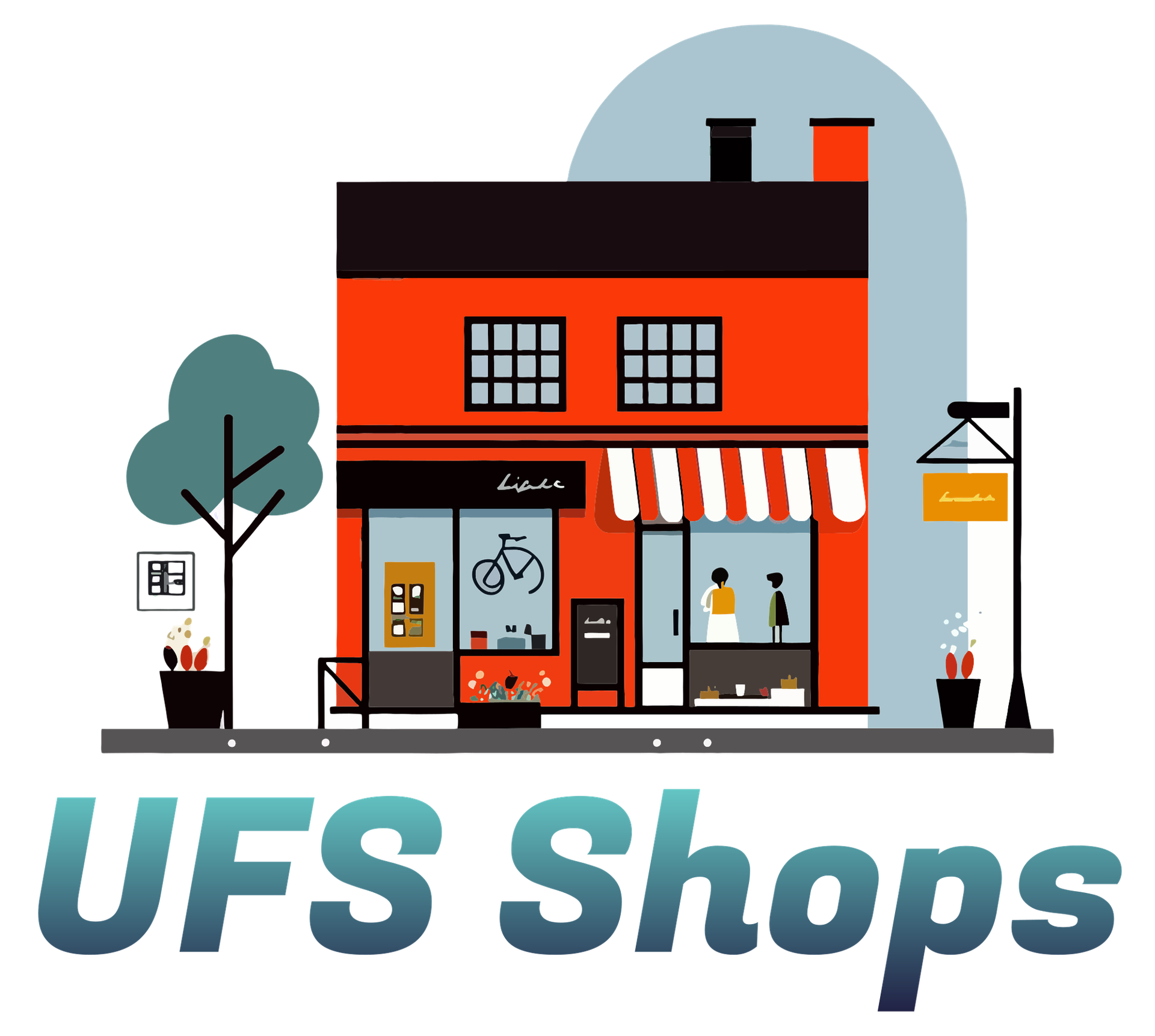 Unique Finds Web Design