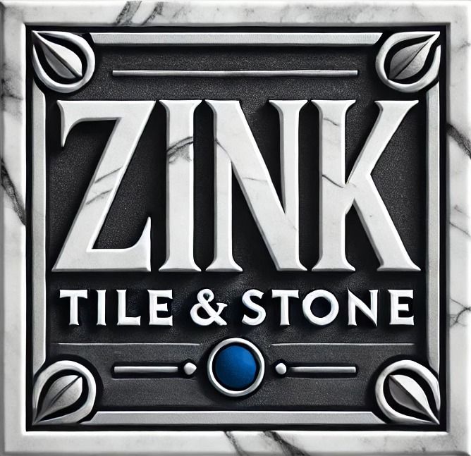 Zink Tile & Stone
