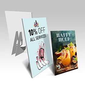 Counter cards