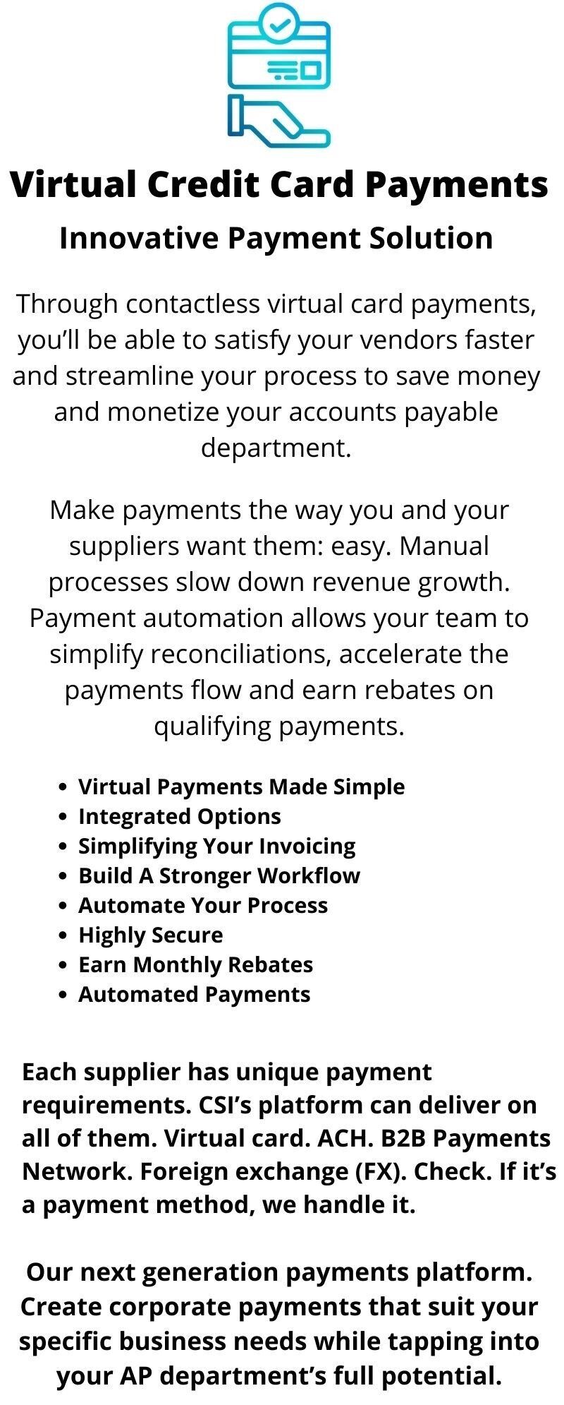 Virtualcard
