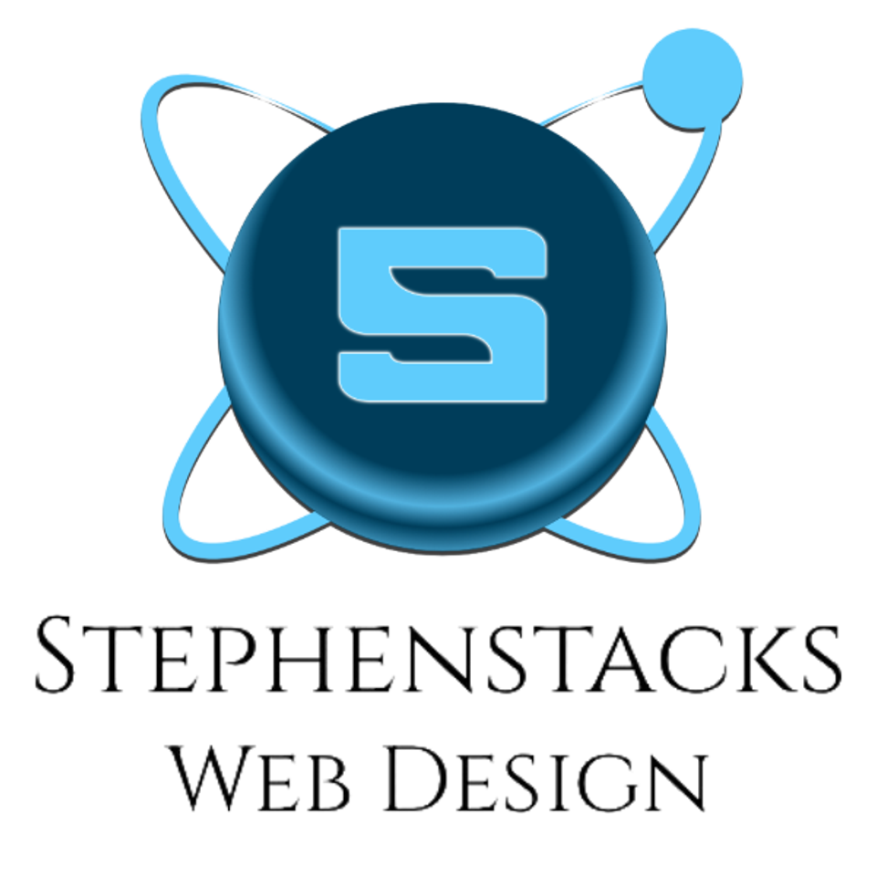 Stephenstacks logo