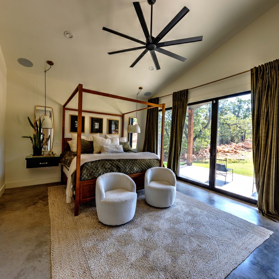 Werth innovated homes 50