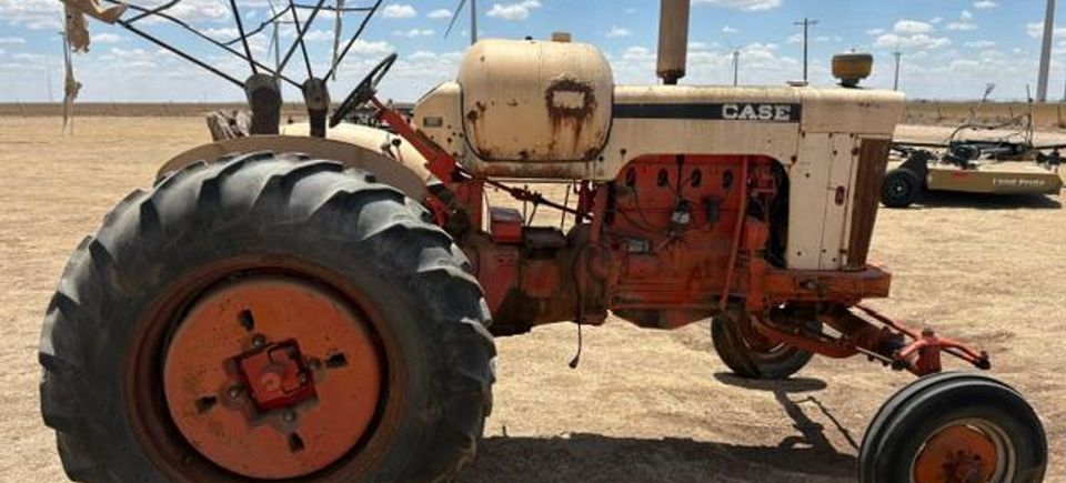 Case 630
