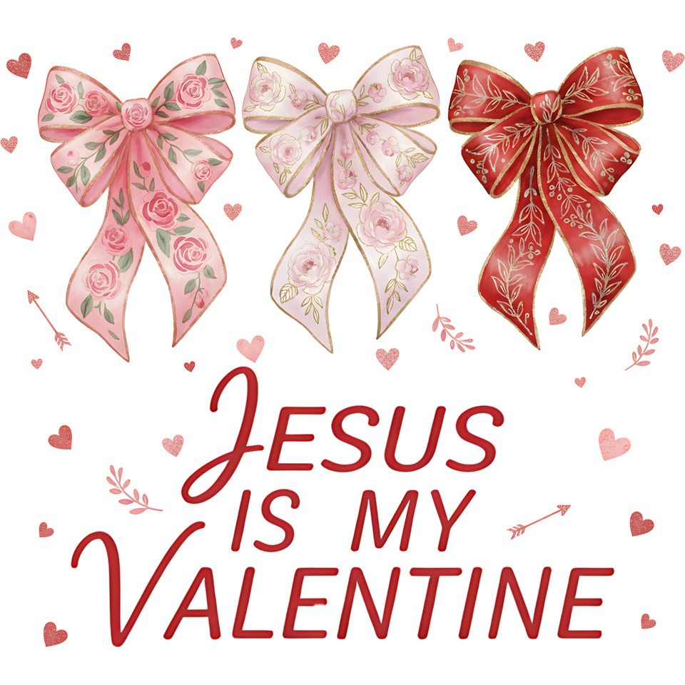 Val   0034 seasons   valentines day jesus is my valentine3