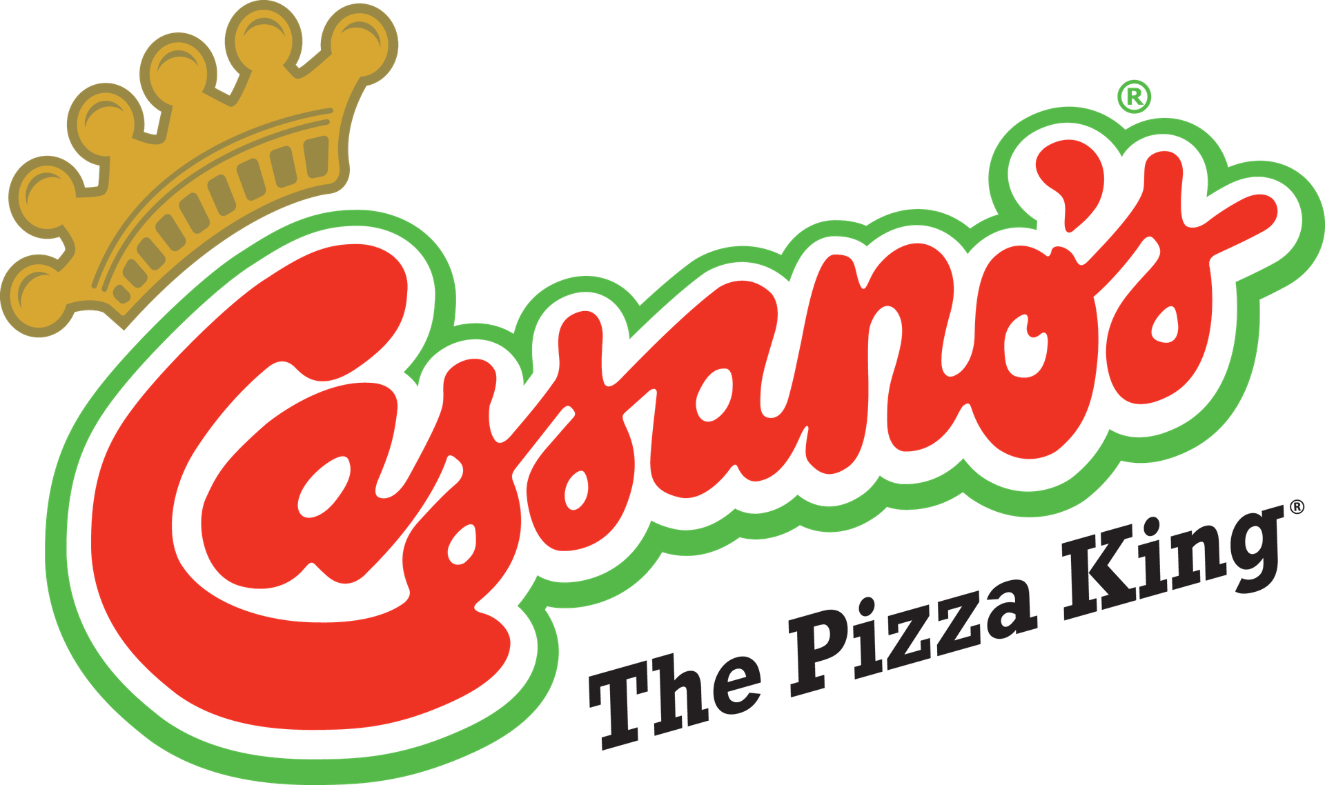 Cassano's Pizza & Subs Pizza King