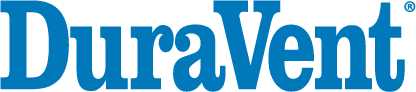 Duravent logo 2017