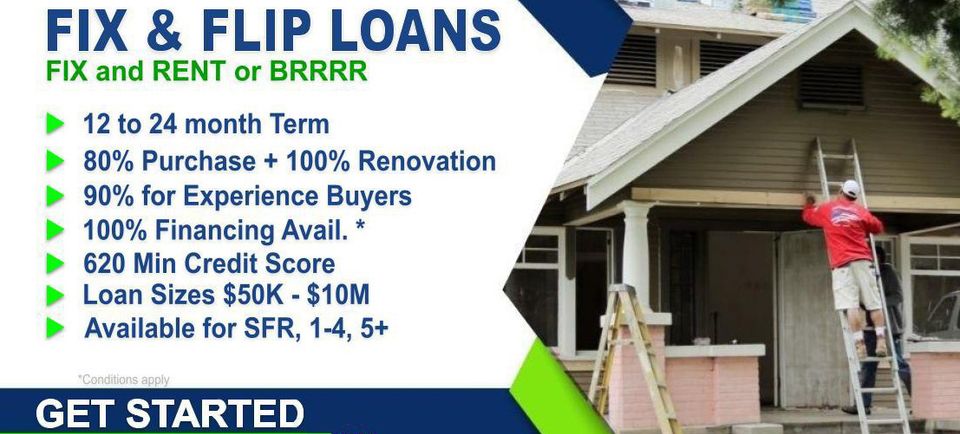 Fix and flip loans for investors ncc edited edited