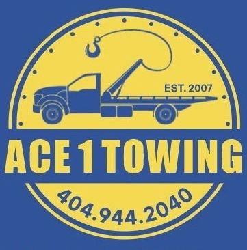 Ace 1 Towing 에이스 토잉
