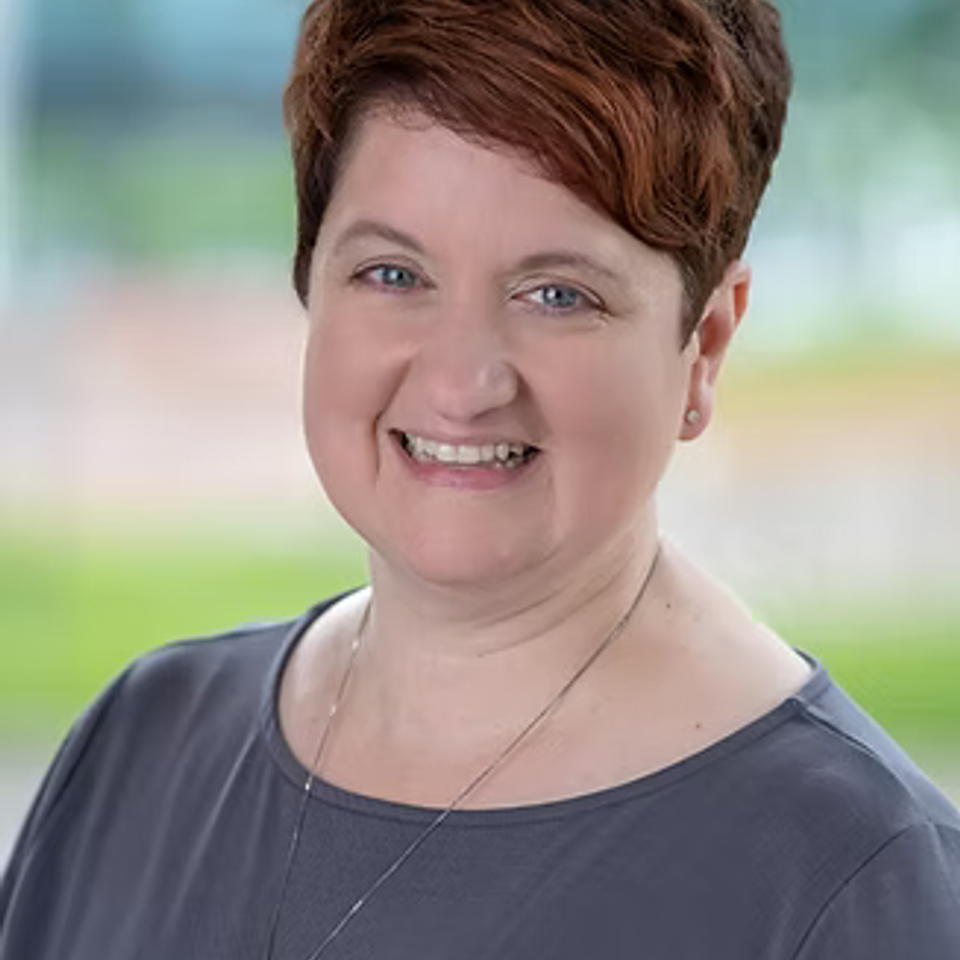 Cathy Nathan