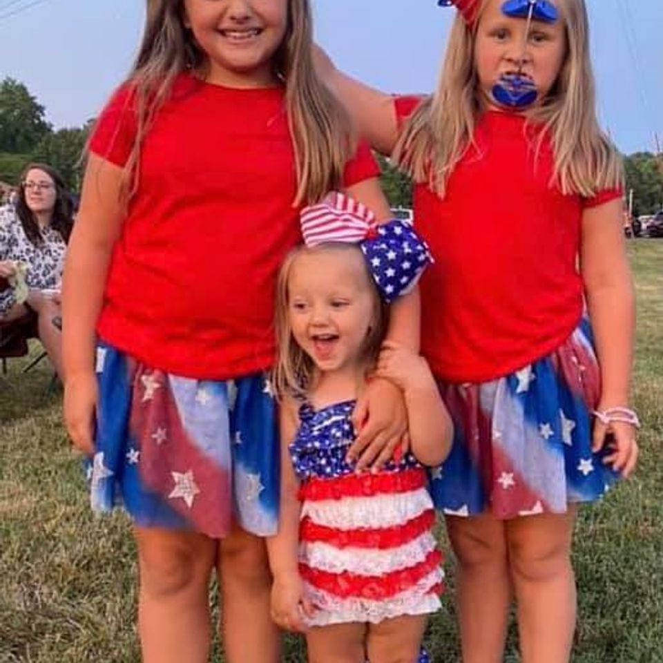 Sweet girls