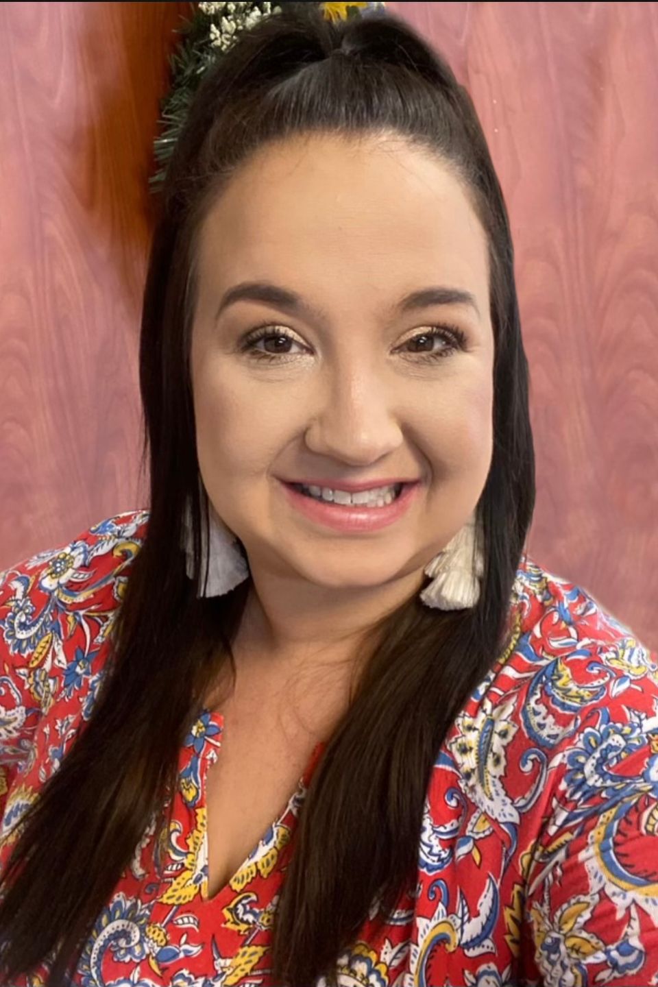 Ashley staff photo 2021