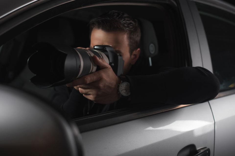 memphis Private Investigator Service