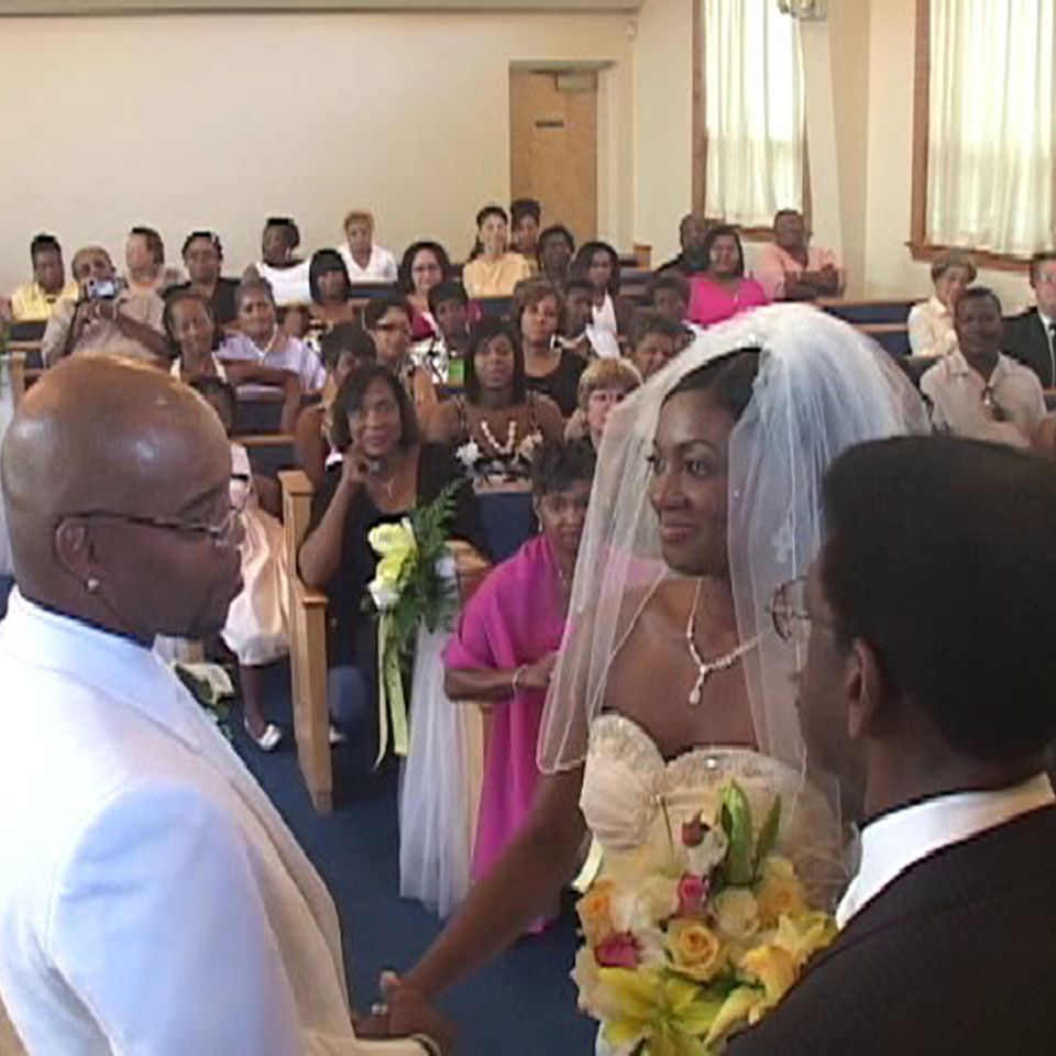 Wedding photo 1