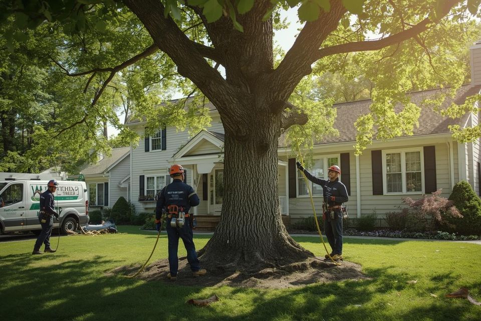  new britain  ct tree care  homeowners 