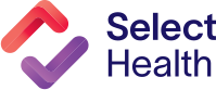 Select health logo