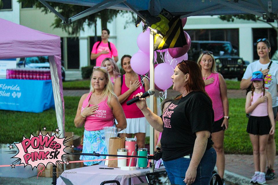 Power in pink 2024 27