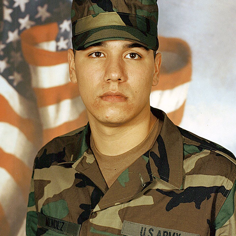 Rafael mendez