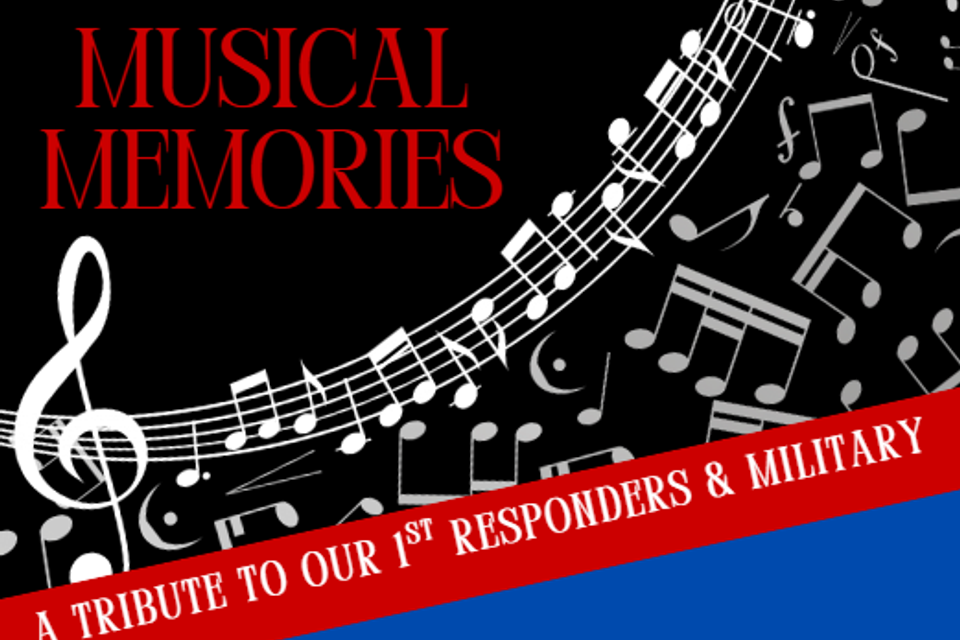 Musical memories 3