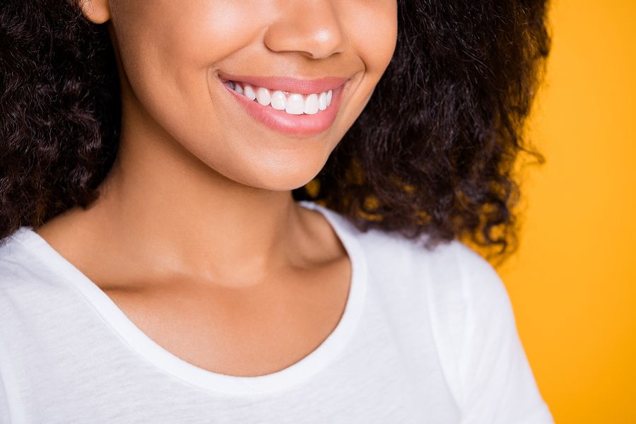 Missing and Broken Teeth repaired by Johnston Family Dentistry of Smithfield and serving Clayton, NC.