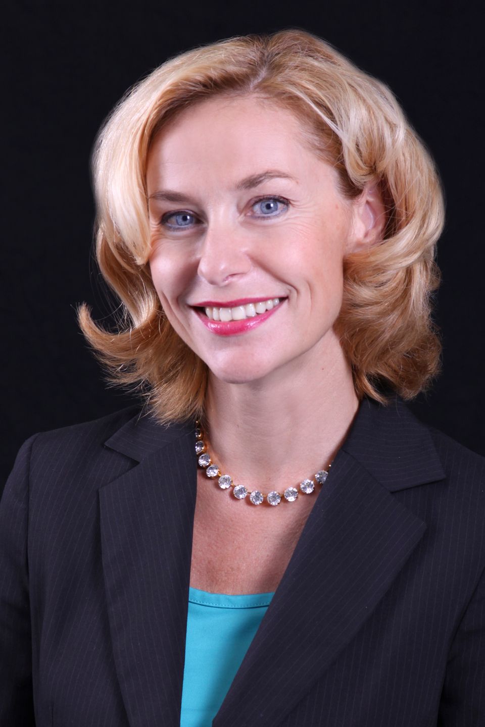 Brigitte porwol