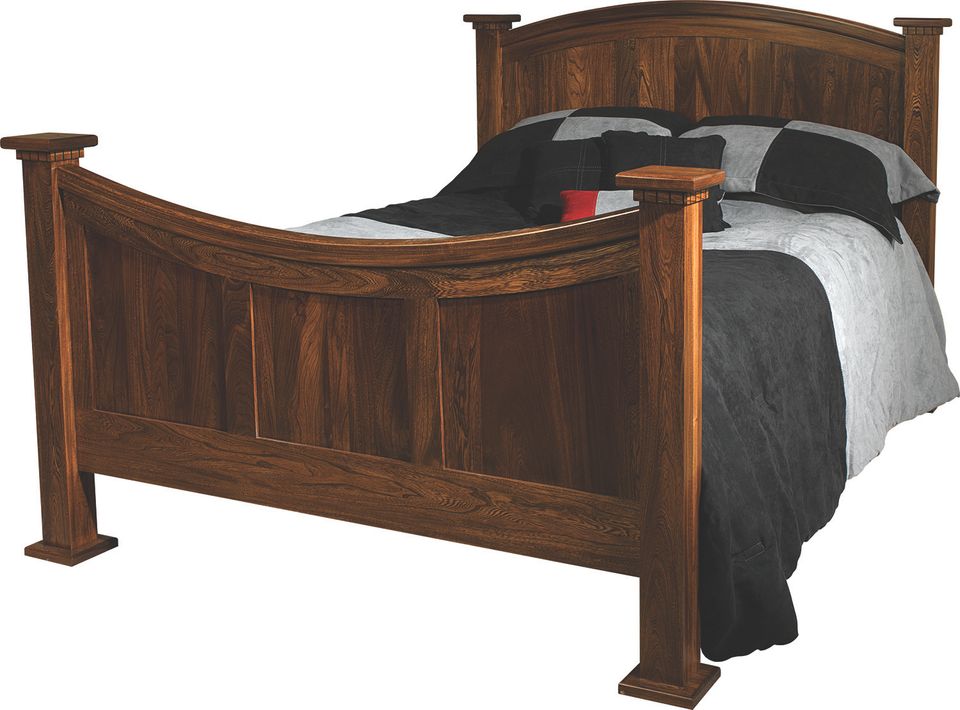 Fw lindholt 216a bed