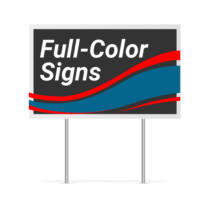 Services icons full color