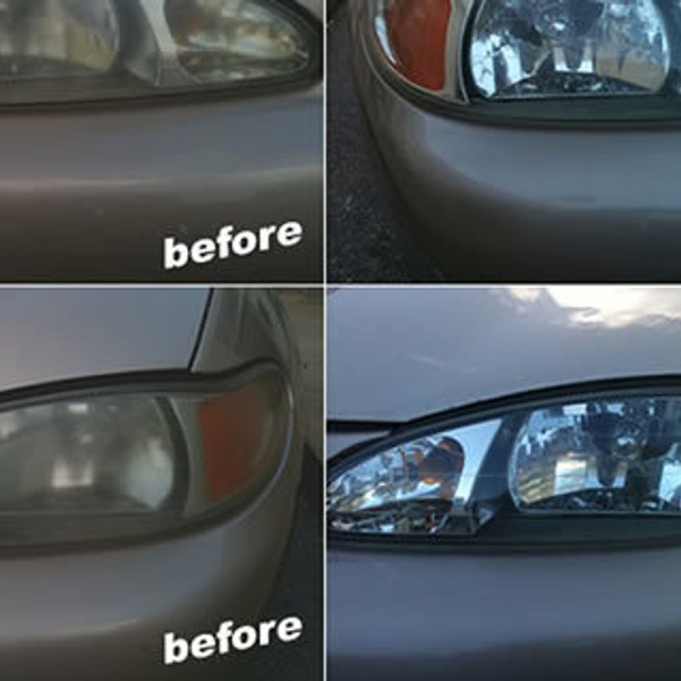 Headlight small 120171031 5430 gyoyp1
