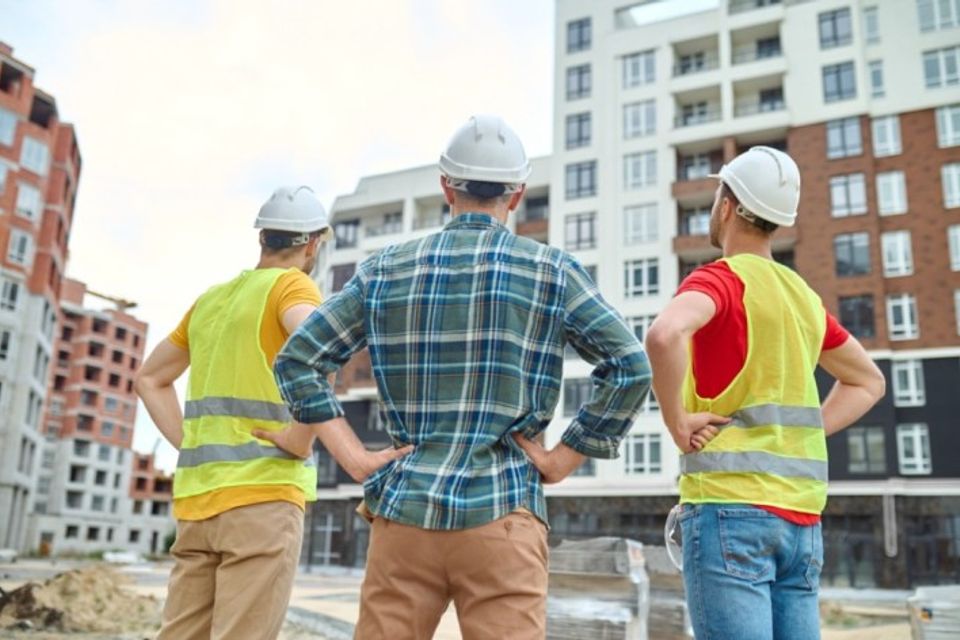 Residential construction companies in raleigh nc