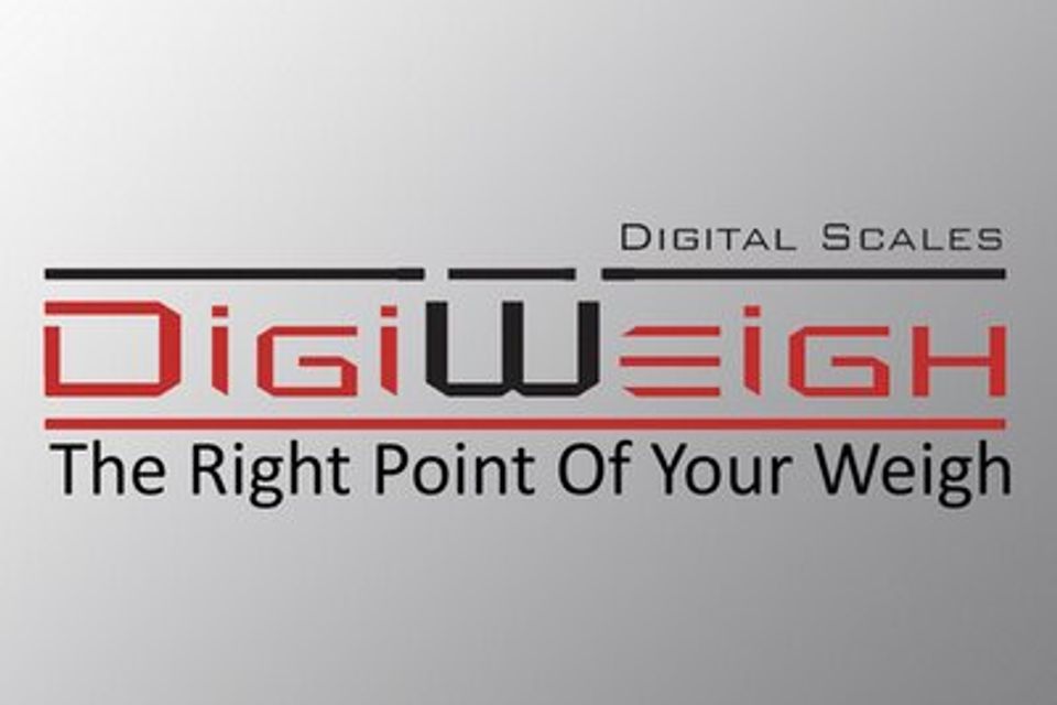 DigiWeigh