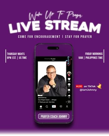 Live stream johnny davis