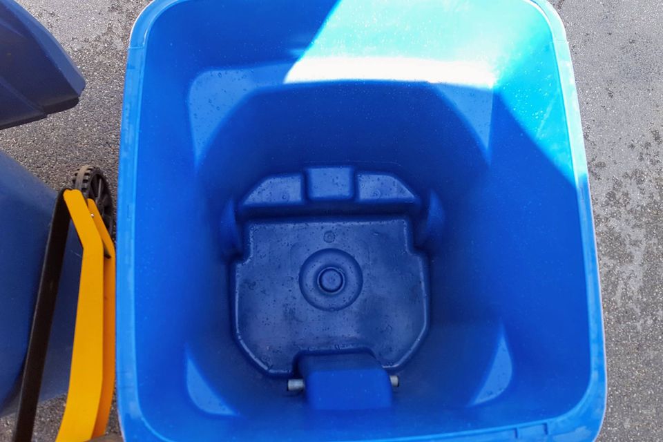 Celan bin