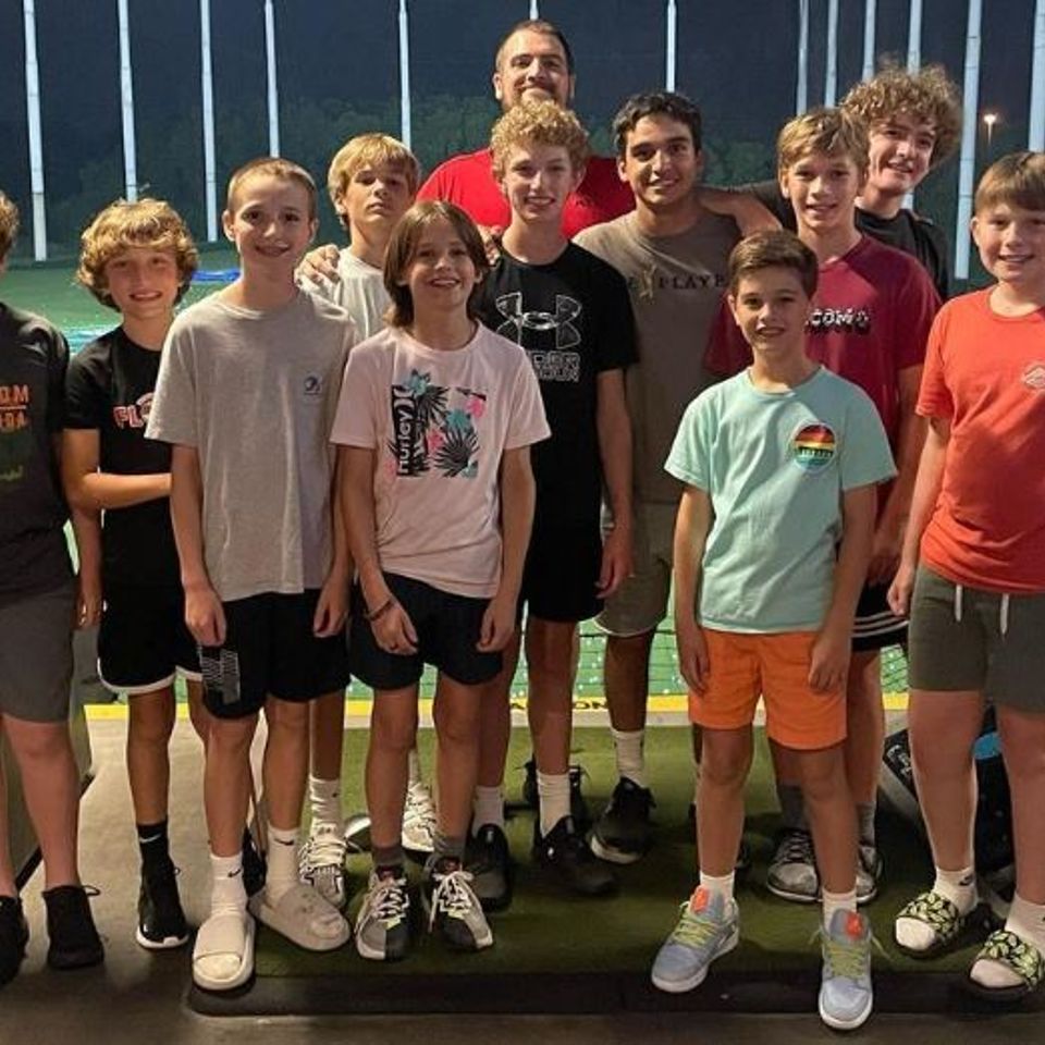 5u b topgolf