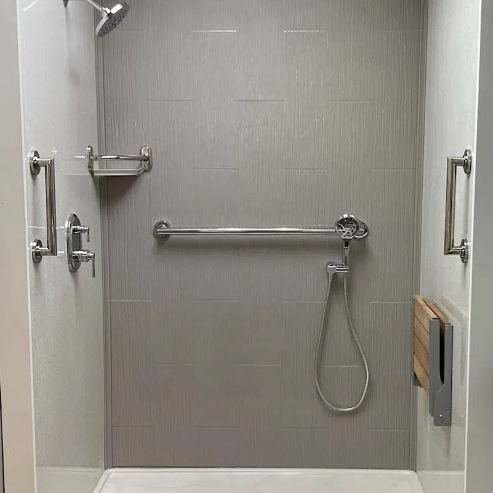 Showersstandard 82