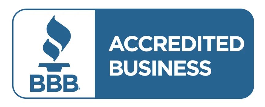 Bbb trust logo