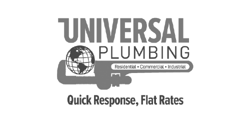 Brand logos plumbing universal
